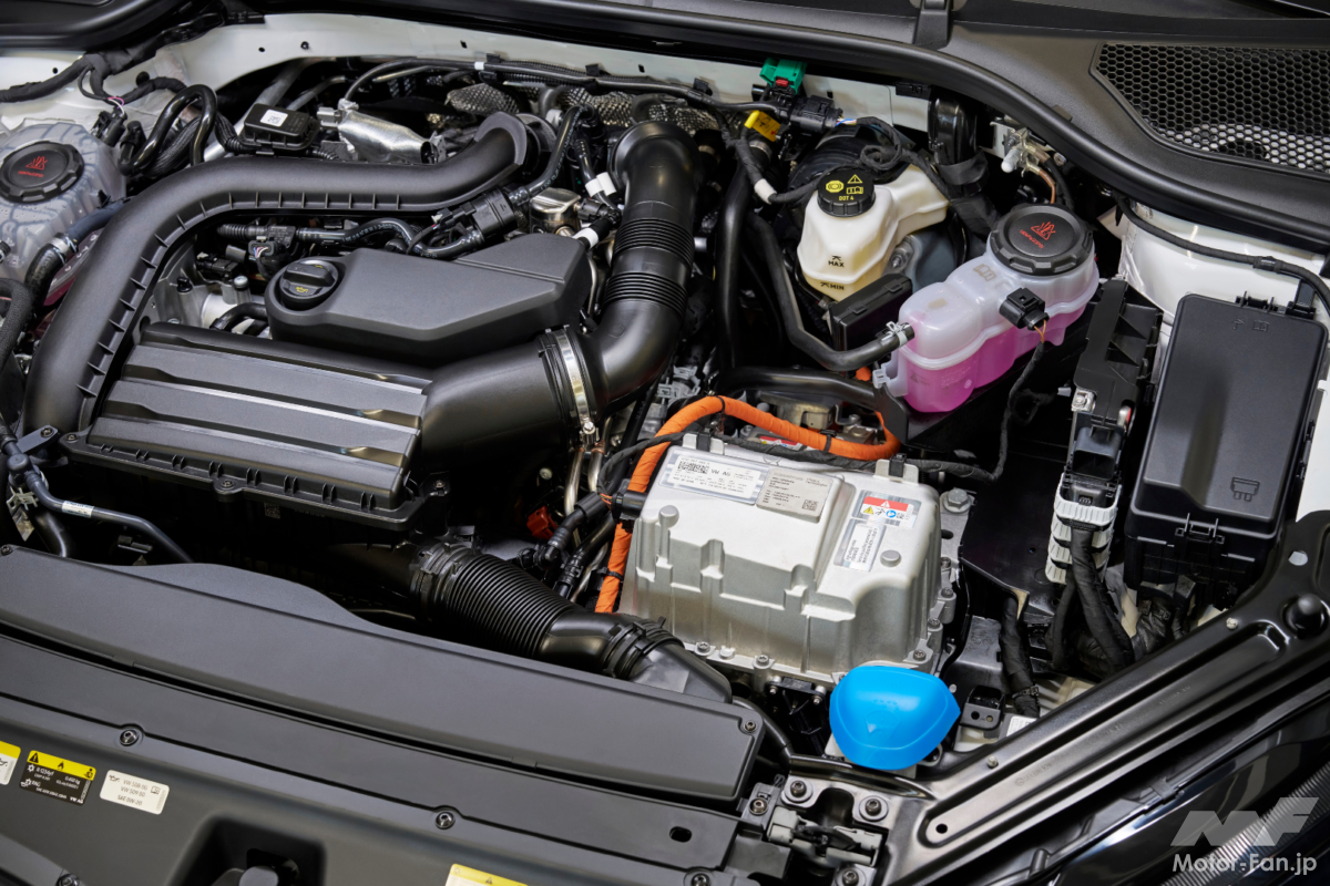 DSGを捨てたVWグループ。シュコダOctaviaの新型HEVが採用した「シングルスピード・直結クラッチ」の構造的インパクト