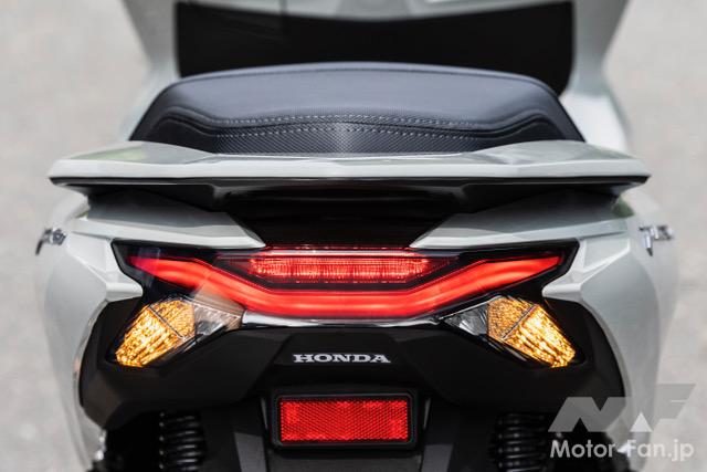 PCX160とNMAX155で迷ったら 静的比較編【写真・56枚目】 | Motor Fan PCX160とNMAX155で迷ったら 静的比較編【写真・56枚目】 | Motor Fan