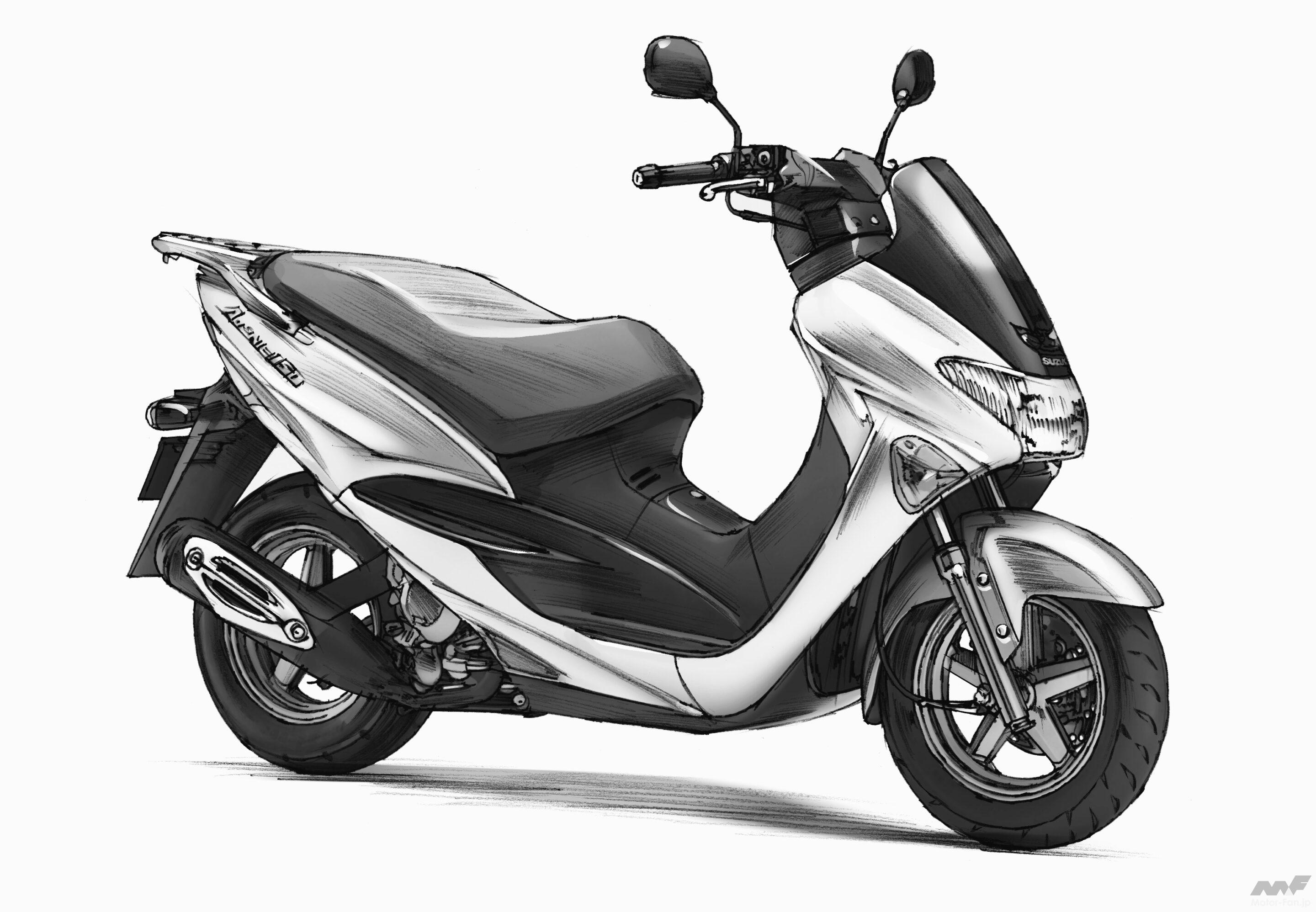アヴェニス 150 高速も乗れます。 珍車裏案内】隠れた名車感アリ！時代を先取りしすぎた？ハイパワー