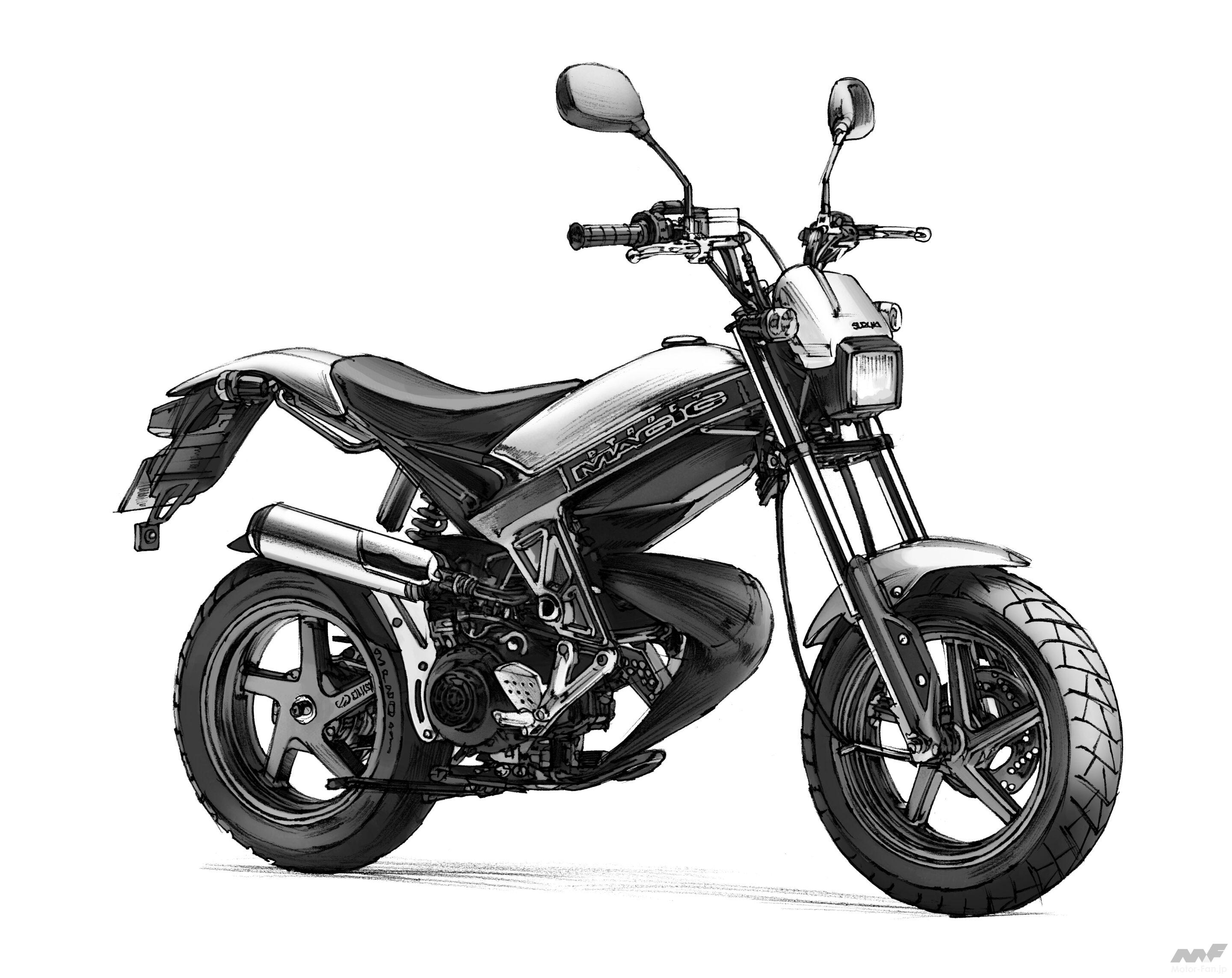【商談中】希少種！珍車？ストマジⅡ 珍車裏案内】スズキ魂を感じる本気の造り込みに脱帽！「ストマジ」は