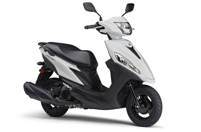 20万円台の良コスパ！95kgの軽量ボディに51.9km/lの燃費が僕らのハート