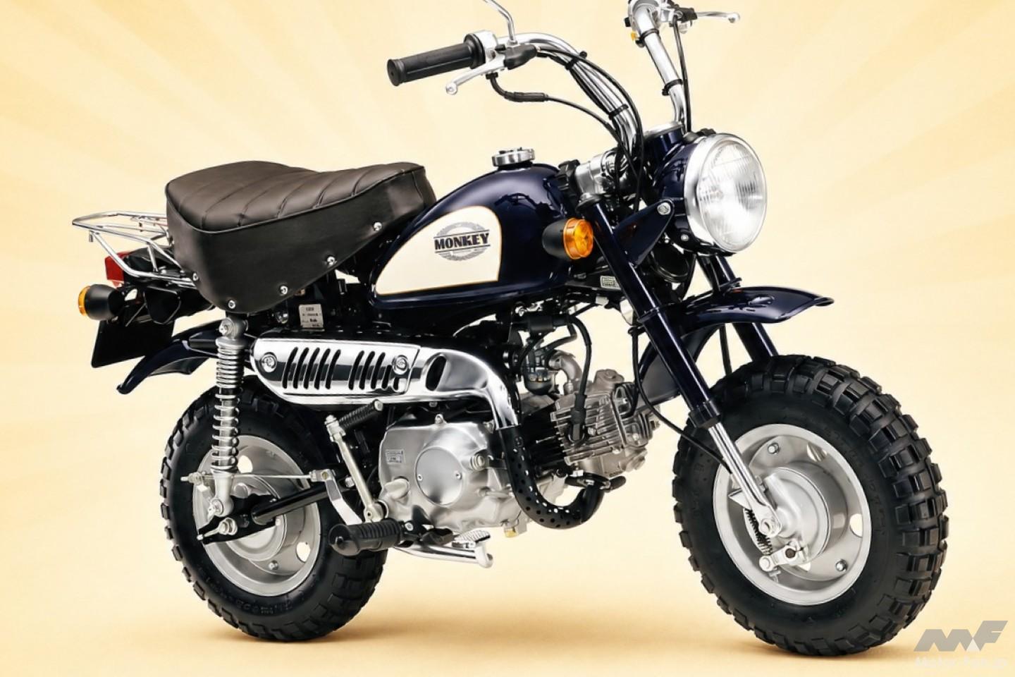 ぶっちぎりのアンダーパワー！」なのに愛され続けるレジェンド、ホンダ