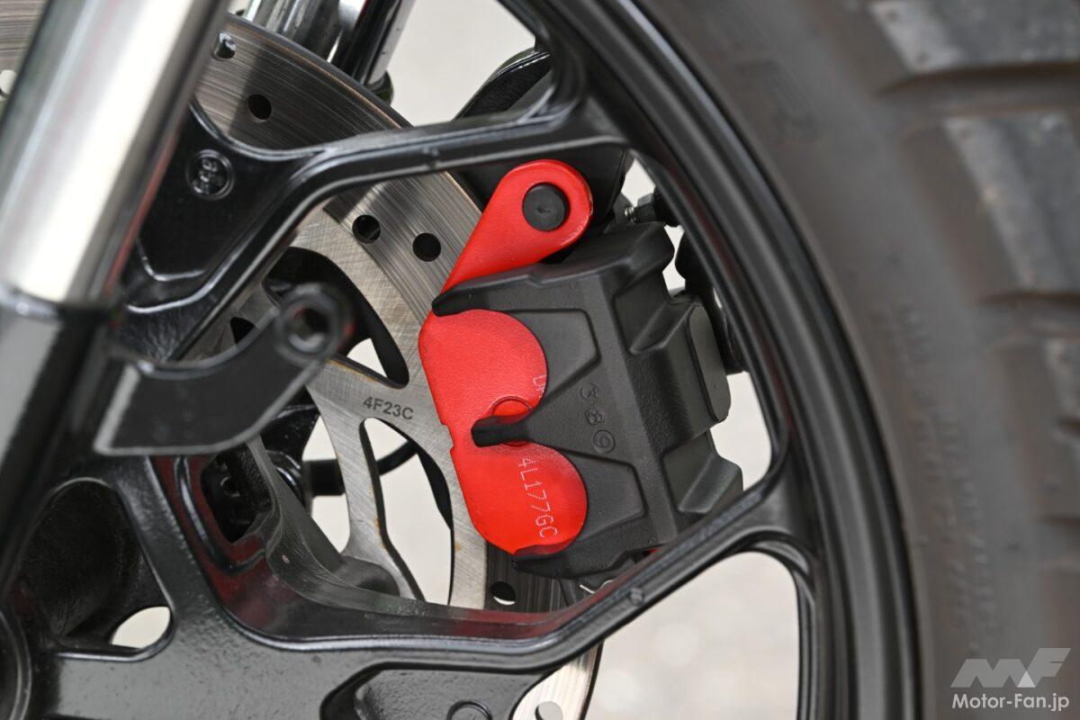 「ブレーキから“シャーシャー音”がする！」これって故障？ そのまま乗って大丈夫？【バイクQ &amp; A】