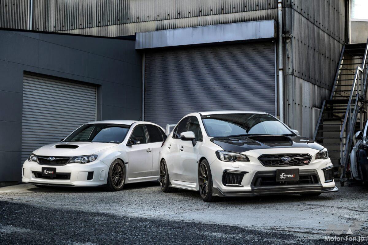 「水温を抑えれば性能が変わる！」近藤エンジニアリングのVAB/GVB WRX STIメンテナンス Part1 ラジエーター・パワーステアリング編
