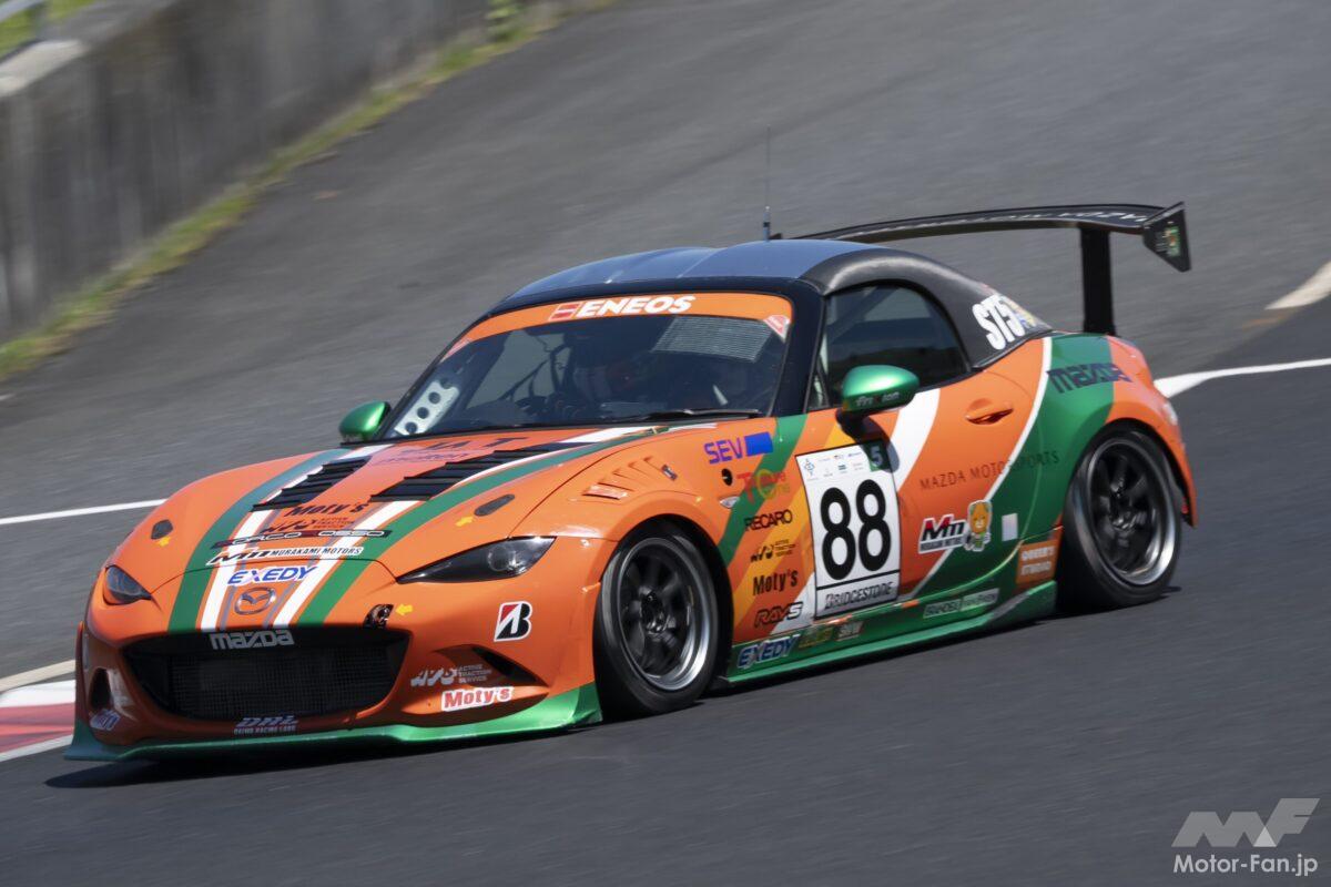 NDロードスターの駆動系に優しく扱いやすいEXEDYのクラッチSingle Sports Series [Spec-R]