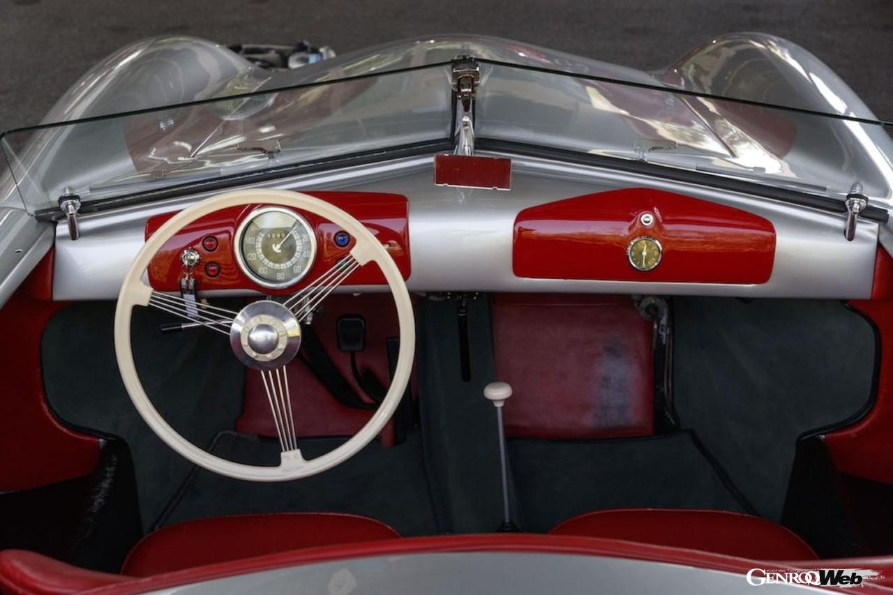 1948 Porsche 356-001【ポルシェ図鑑：01】