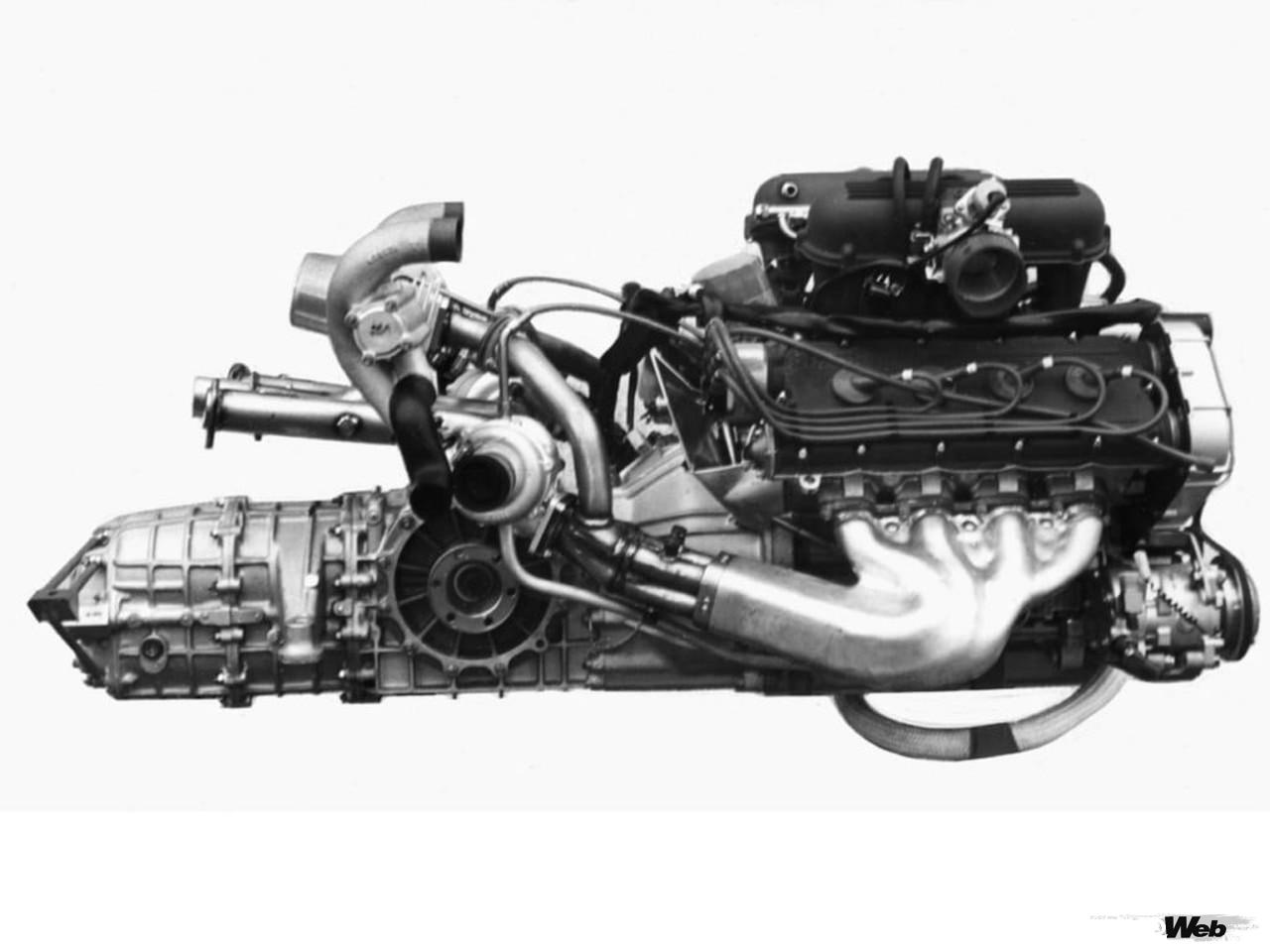 【フェラーリ名鑑：21】エンツォが手掛けた最後にして最強の過激モデル「F40」