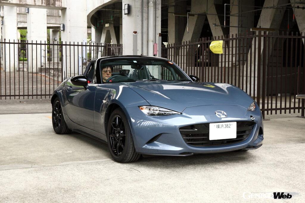 太田哲也の「ジェントルマンレーサーのすゝめ」セカンドシーズン 第1回