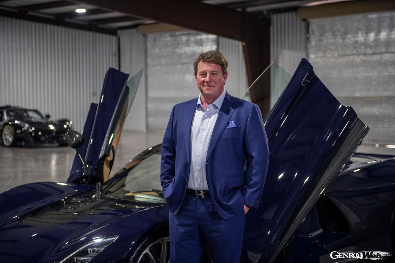 最高出力1000bhp、究極のマッスルカー「ヘネシー エクソシスト カマロ ZL1 30th アニバーサリー」がデビュー