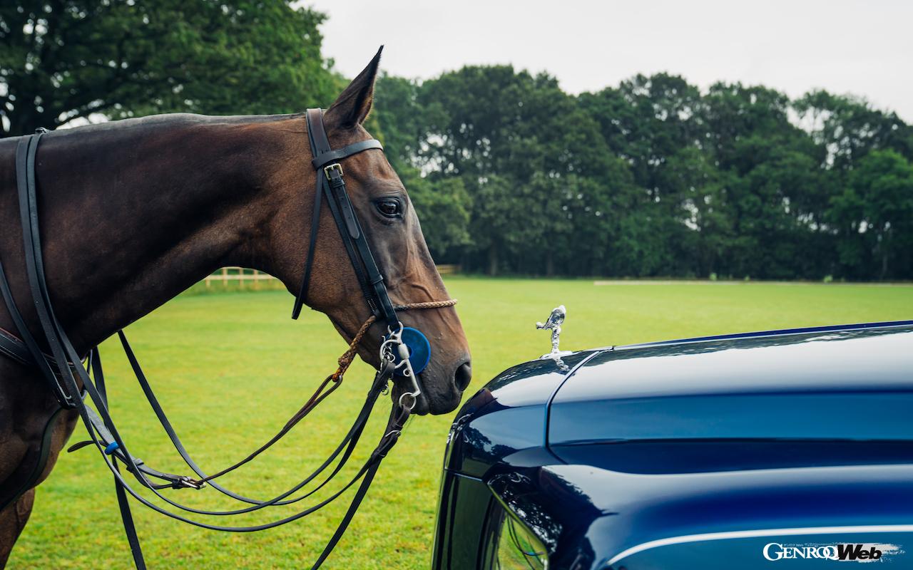 ロールス・ロイス カリナンのイメージカット