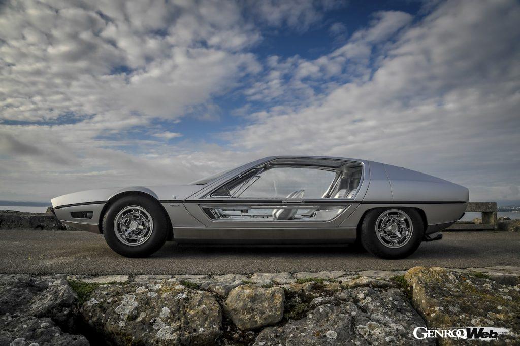 フロンティアスピリットとアイデアの宝庫、ランボルギーニがもたらした革新的な技術や精神