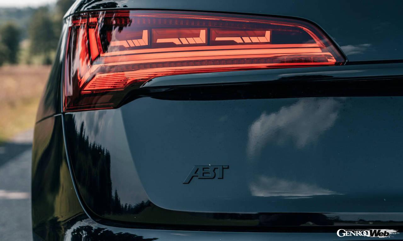 3.0TDIを385psにまでチューン、 ABTが「アウディ SQ5」用アップデートプログラムをスタート