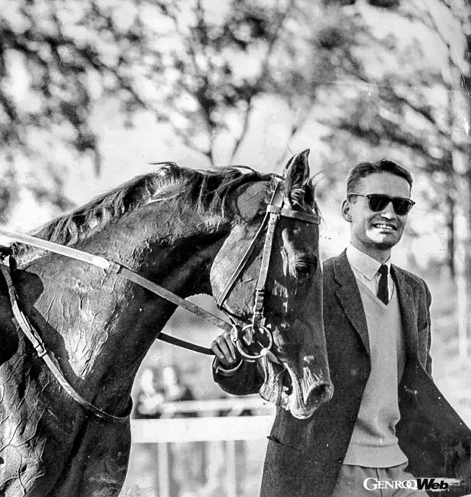 ジェスコ・フォン・ケーニグセグ