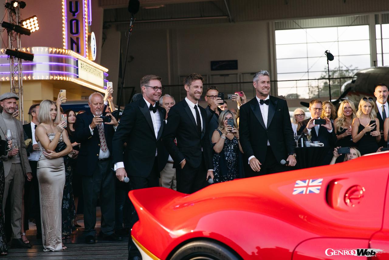 ラドフォード タイプ62-2のプレミアイメージ