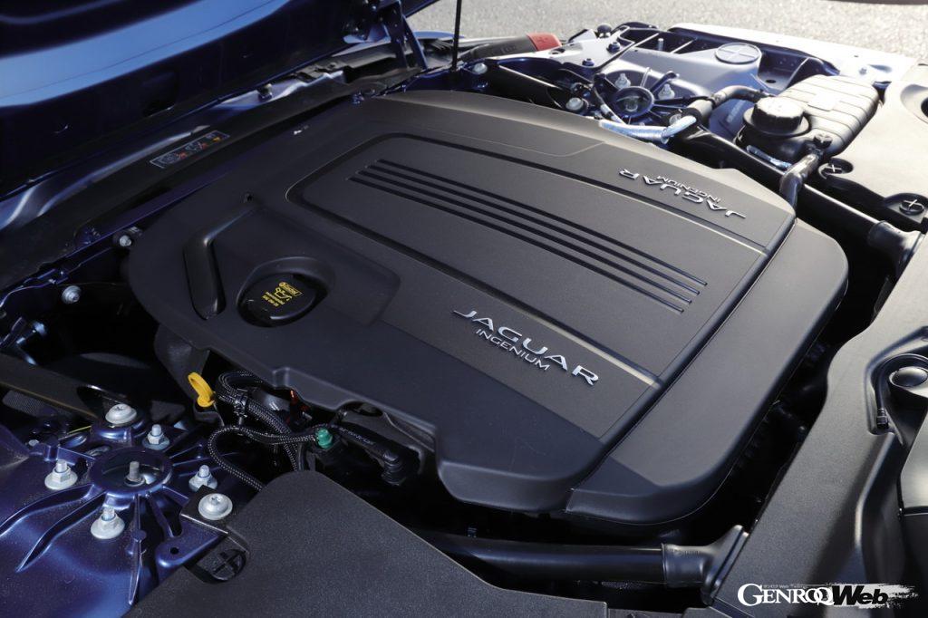 池沢早人師、21世紀の狼「アルピーヌ A110S」を駆る！【第7回：vs ジャガー Fタイプ編】