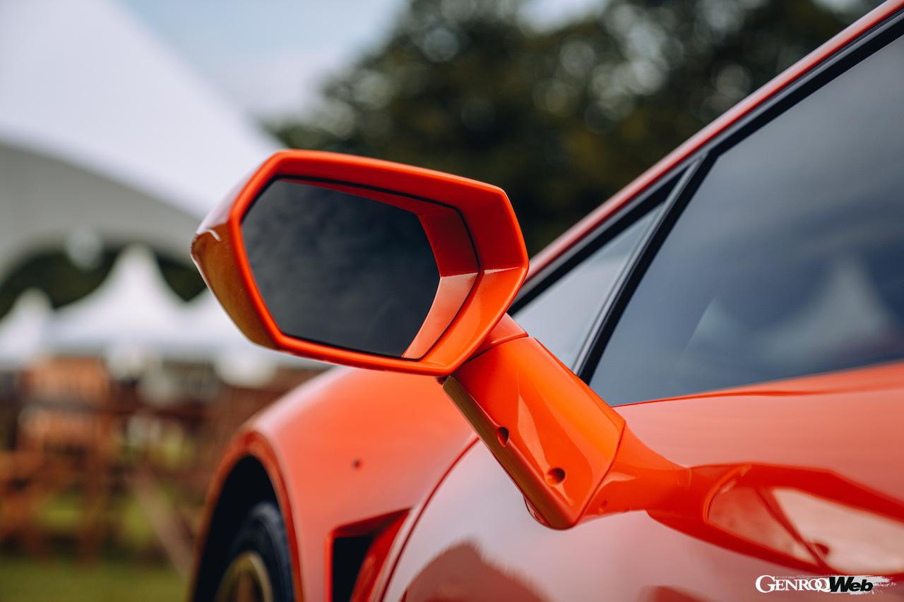 最高速度482km/hをターゲット、ランボルギーニ ウラカンをベースの「7X ラヨ」を公開