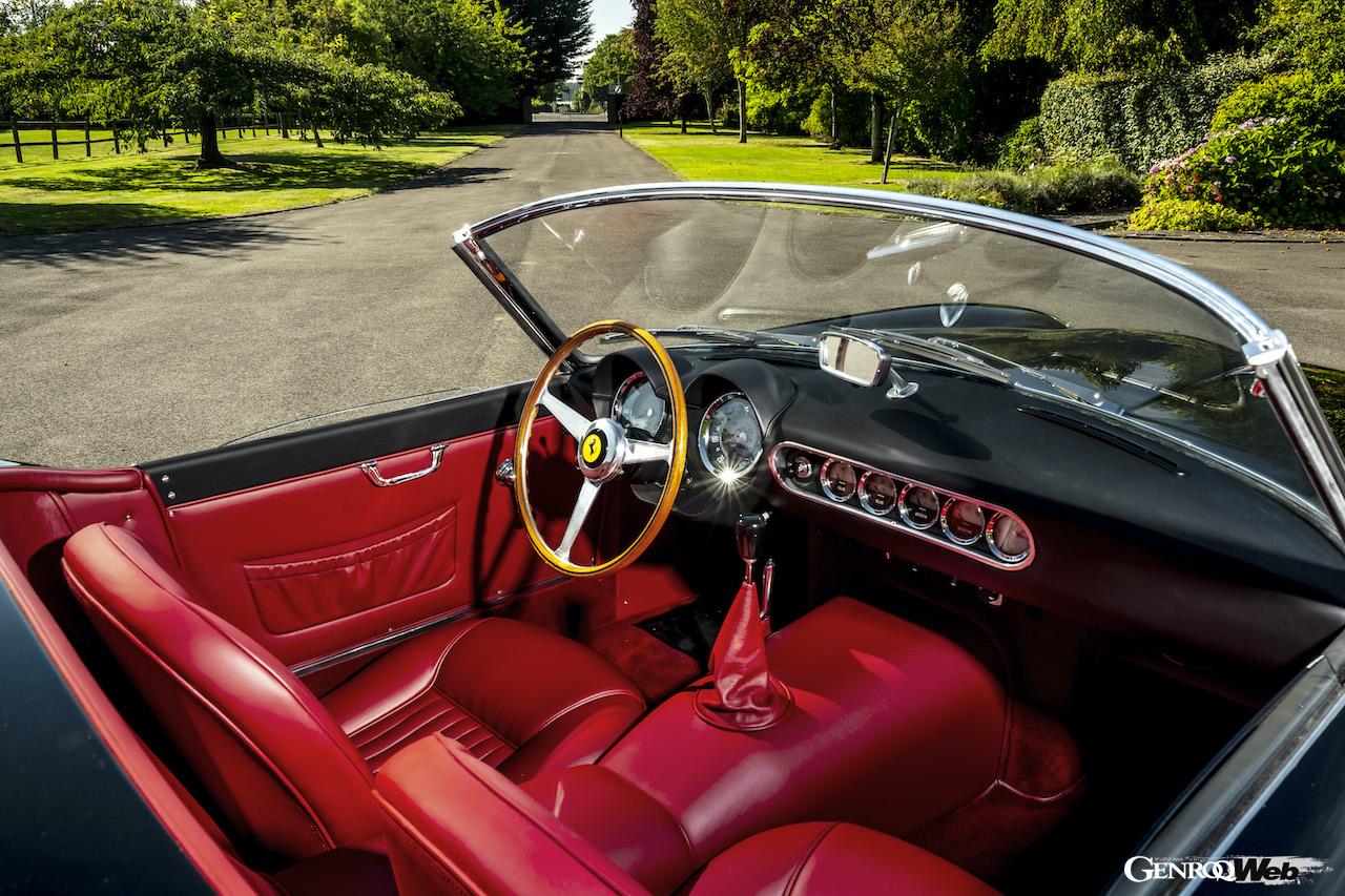 GTOエンジニアリングのヒストリック復刻シリーズ最新作、「カリフォルニア スパイダー リバイバル」を公開