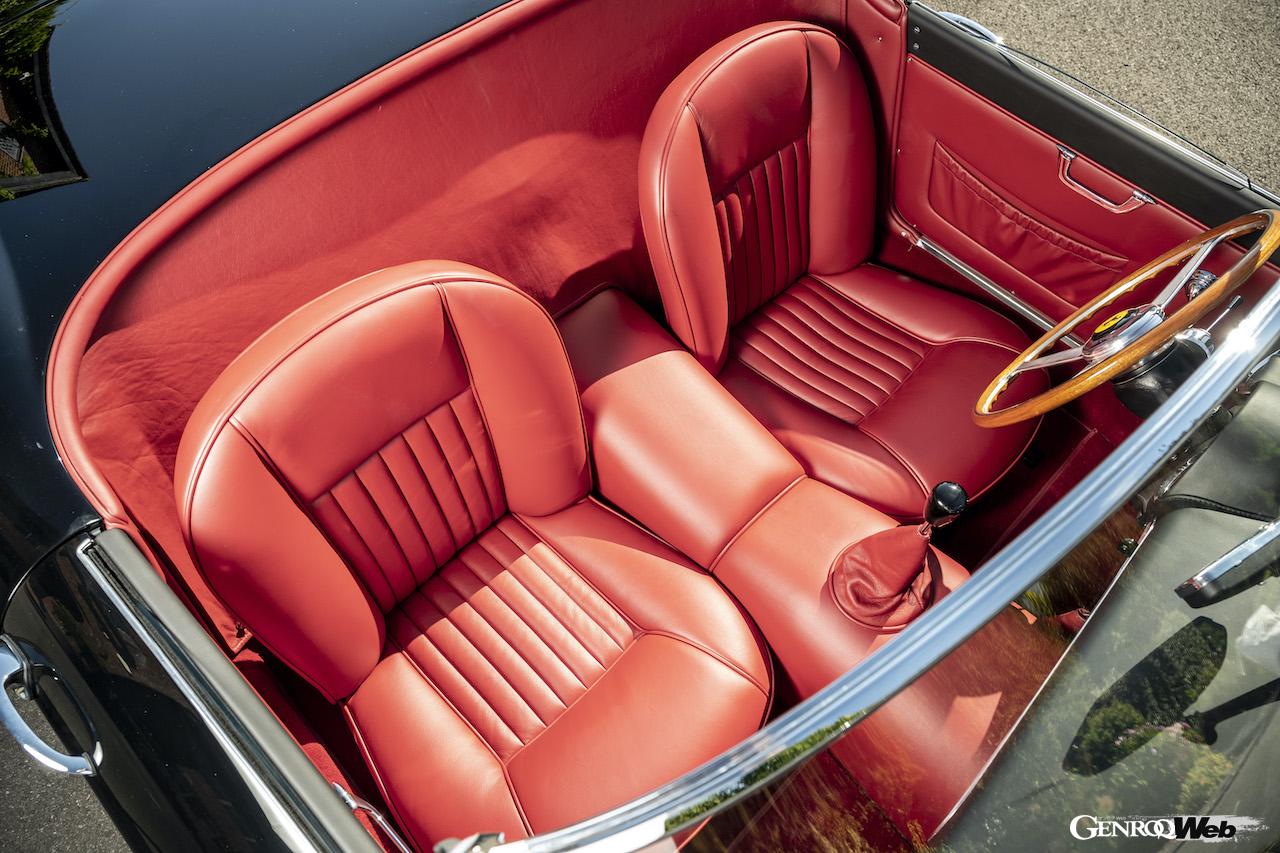 GTOエンジニアリングのヒストリック復刻シリーズ最新作、「カリフォルニア スパイダー リバイバル」を公開