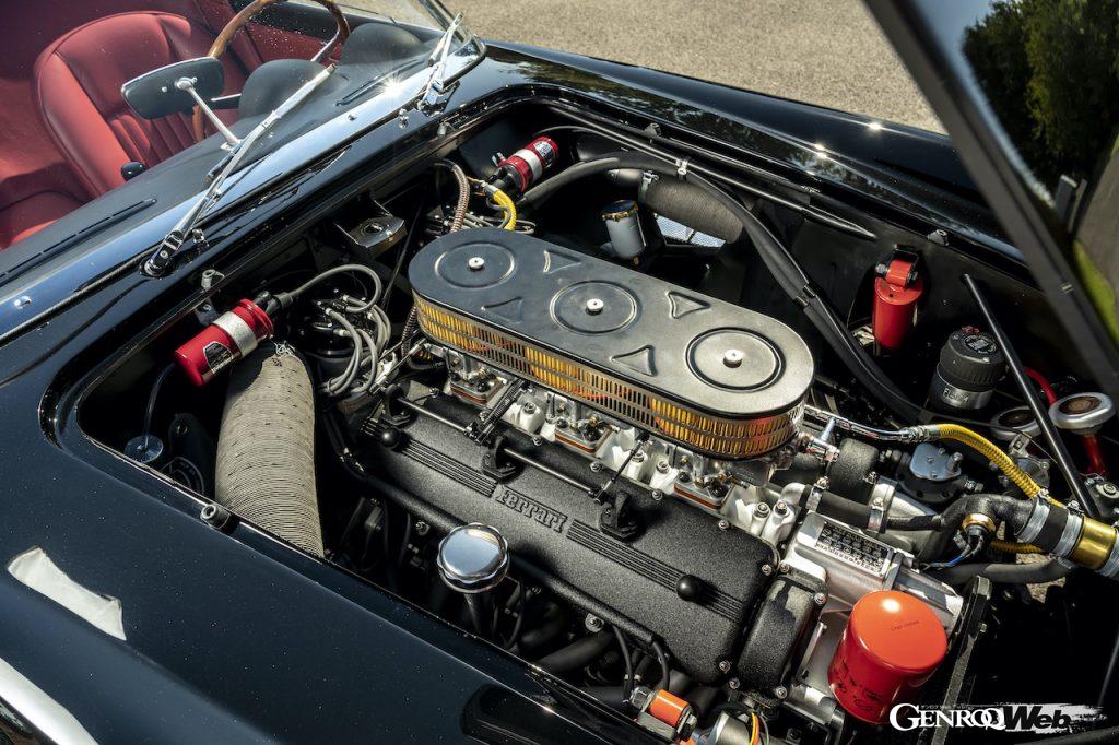 GTO エンジニアリングのヒストリック復刻シリーズ最新作、「カリフォルニア スパイダー リバイバル」を公開