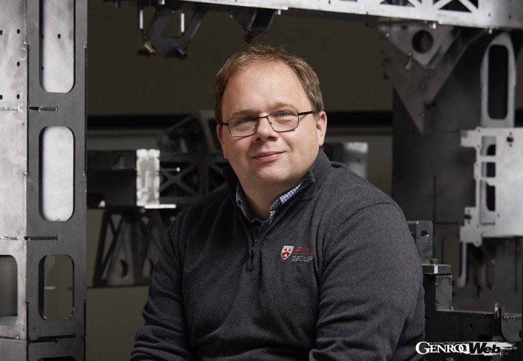 RML ショートホイールベース、2年の開発期間を経て2021年末から生産モデルの製造をスタート