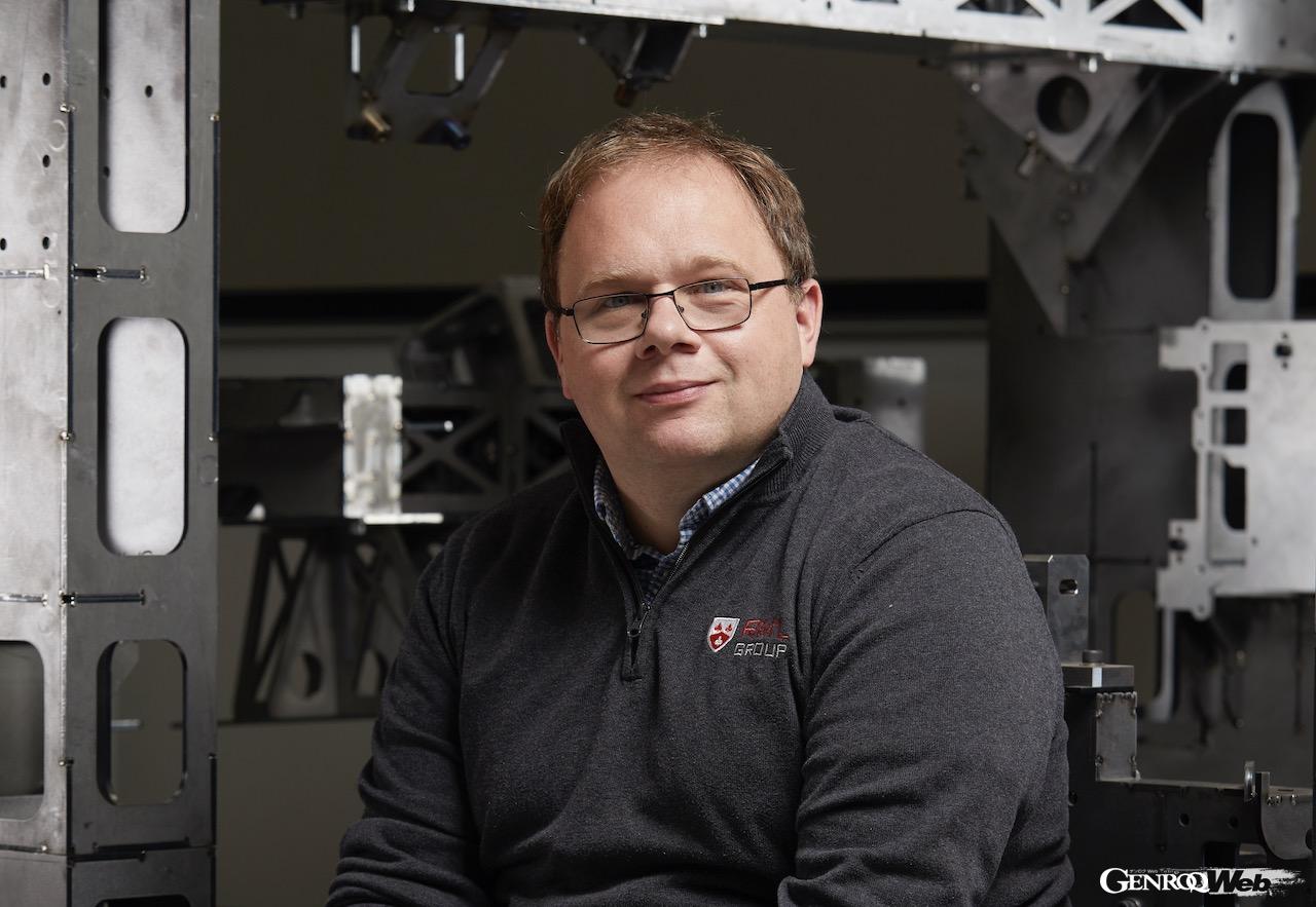 RML ショートホイールベース、2年の開発期間を経て2021年末から生産モデルの製造をスタート