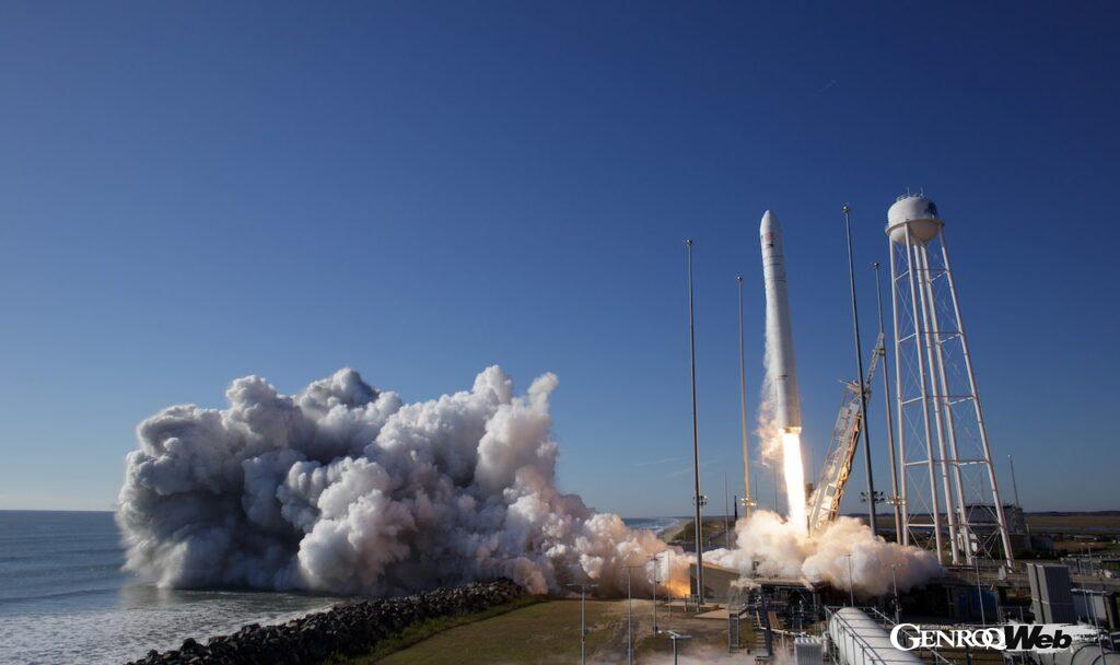 カウンタックの時代から現在まで脈々と続く、ランボルギーニのカーボンファイバー複合素材研究・開発