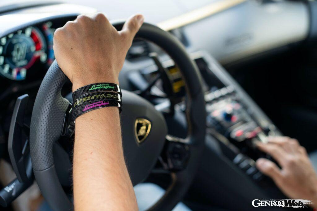 カウンタックの時代から現在まで脈々と続く、ランボルギーニのカーボンファイバー複合素材研究・開発