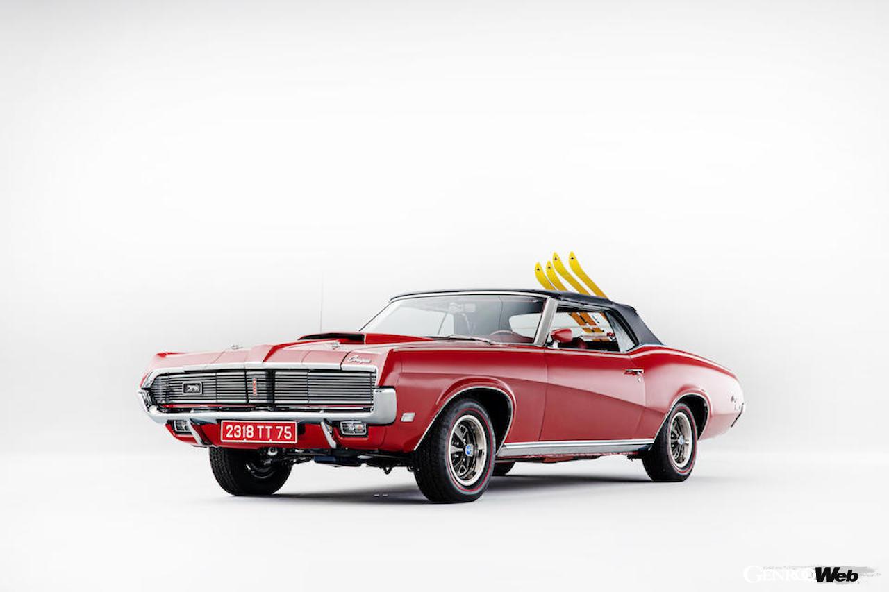 007シリーズの撮影で使用された車両を徹底調査！ 歴代ボンドカー価格上昇トップ10台を発表