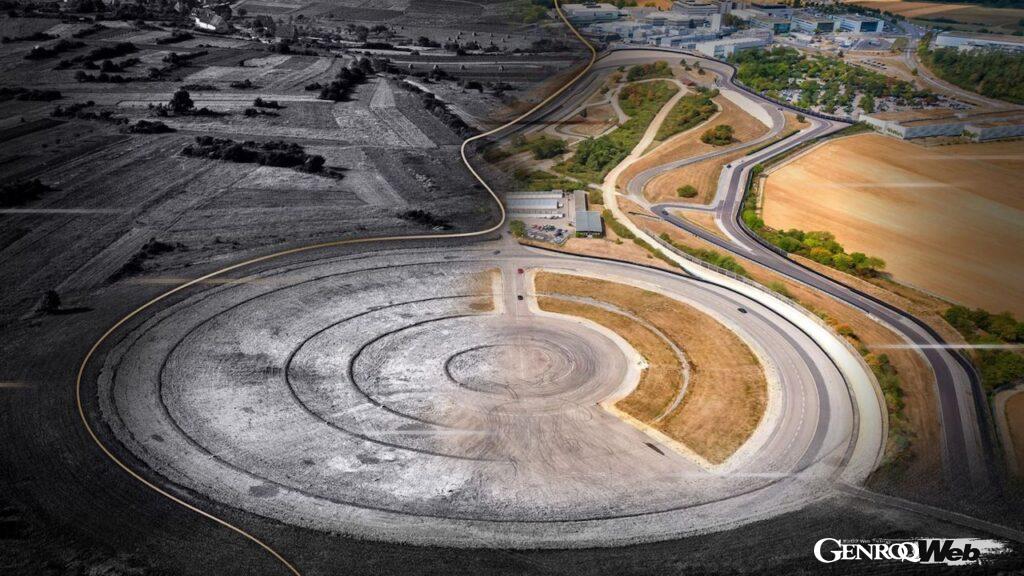 ポルシェ開発の舞台となって60年、ヴァイザッハ研究開発センター&テストトラックの歴史