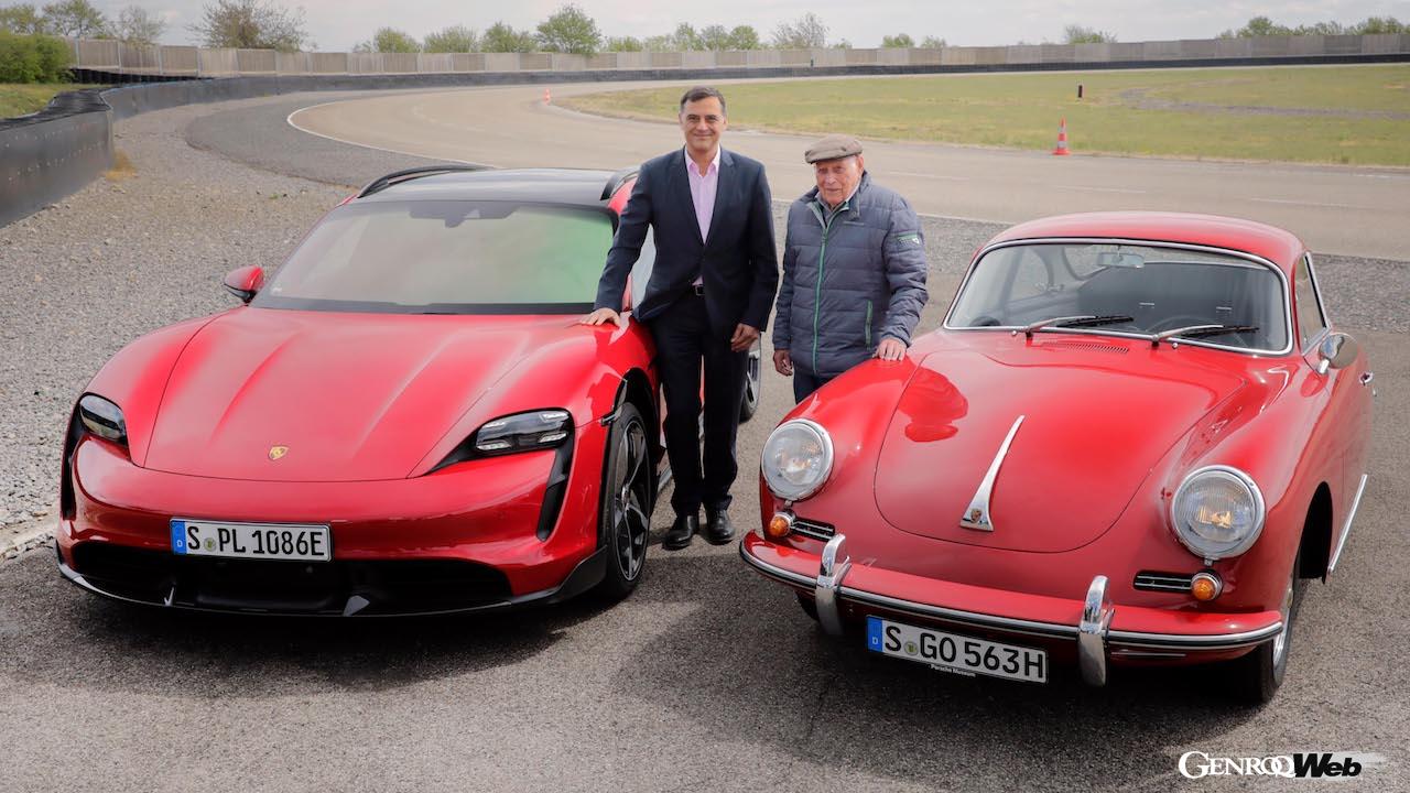 ポルシェ開発の舞台となって60年、ヴァイザッハ研究開発センター＆テストトラックの歴史