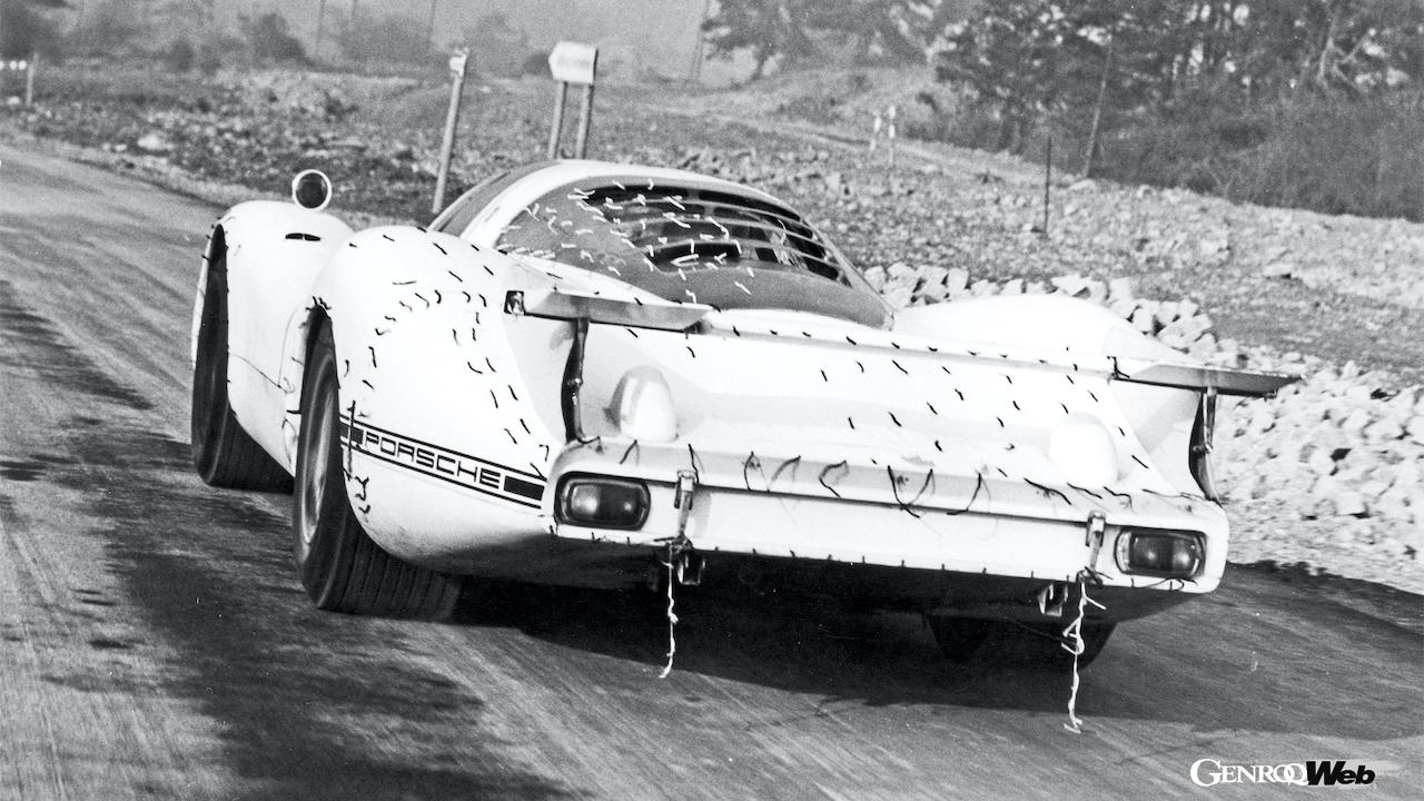 ポルシェ開発の舞台となって60年、ヴァイザッハ研究開発センター＆テストトラックの歴史