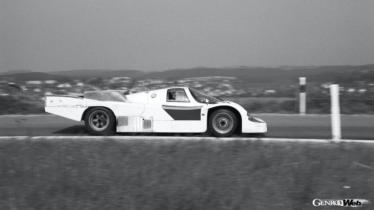 ポルシェ開発の舞台となって60年、ヴァイザッハ研究開発センター＆テストトラックの歴史