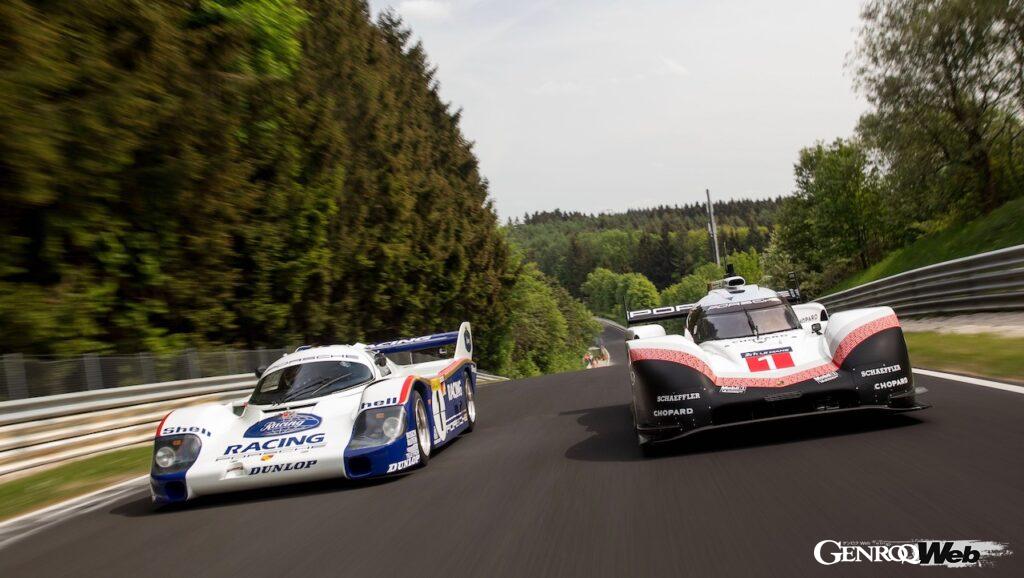 ポルシェ開発の舞台となって60年、ヴァイザッハ研究開発センター&テストトラックの歴史