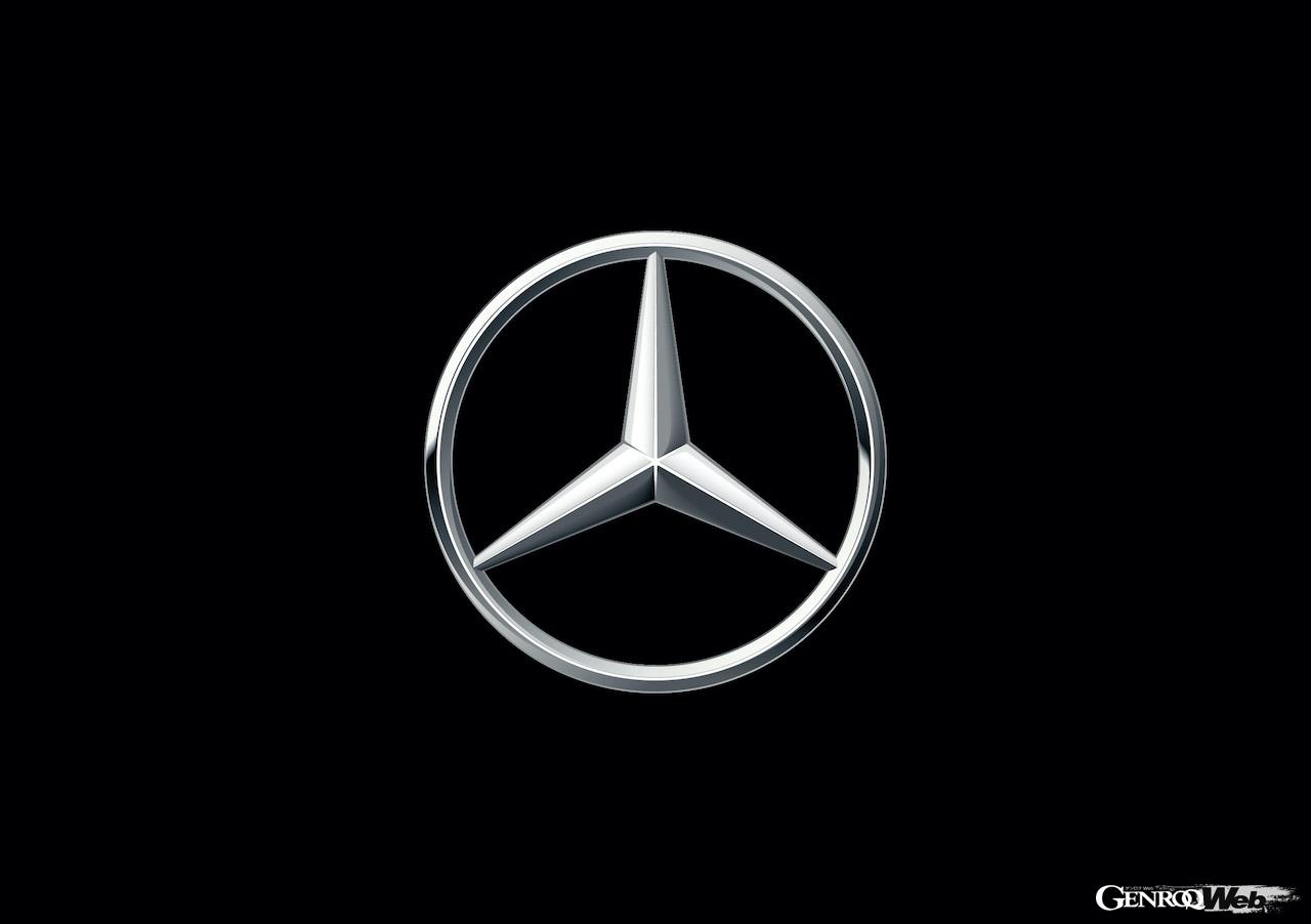 メルセデス・ベンツ、世界的なブランド価値を評価する「ベスト・グローバル・ブランド2021」において8位を獲得