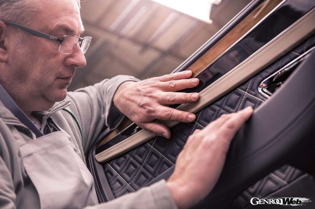 ベントレー特集：04