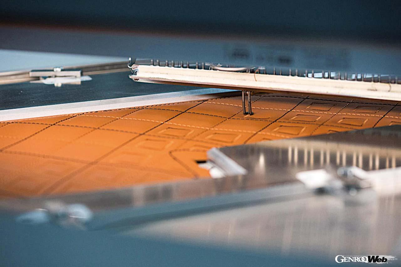 ベントレー特集：04