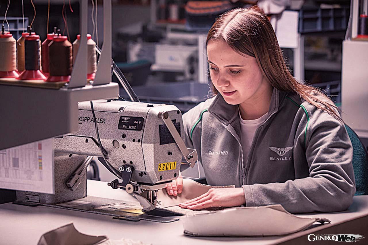 ベントレー特集：04