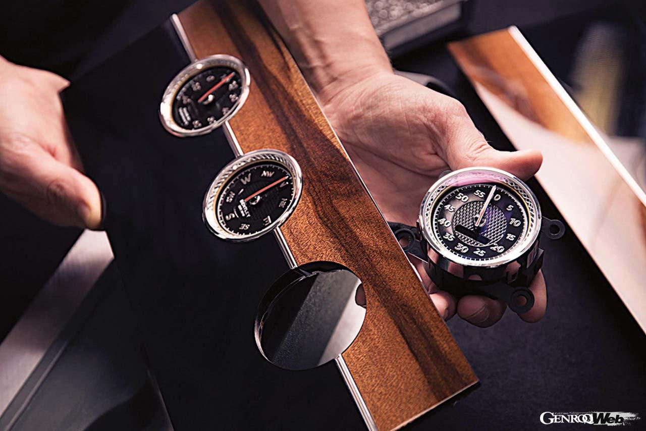 ベントレー特集：04