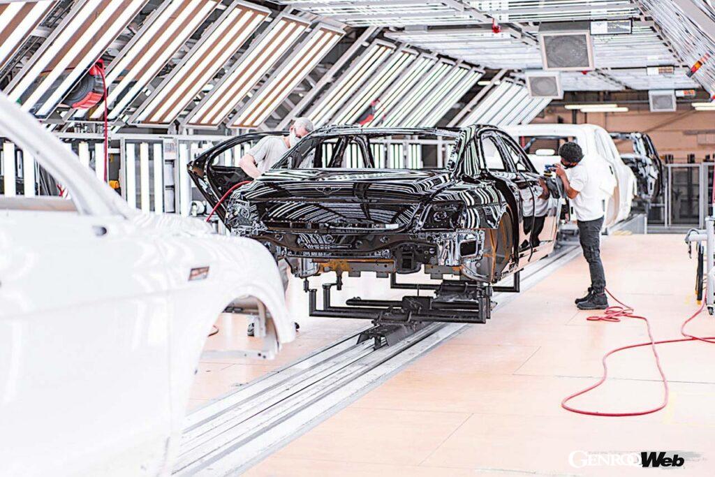 ベントレー特集：04