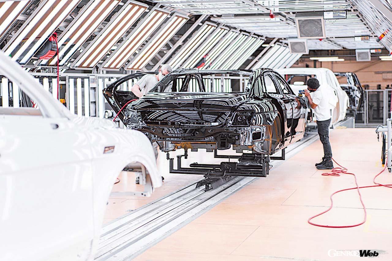 ベントレー特集：04