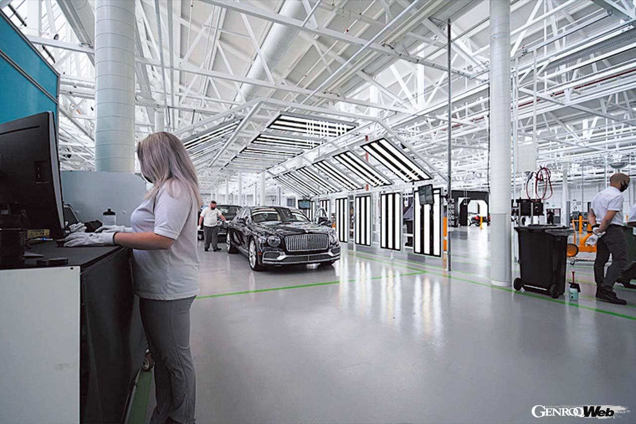 ベントレー特集：04