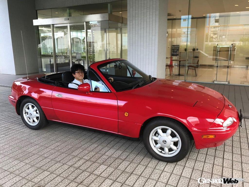 太田哲也の「ジェントルマンレーサーのすゝめ」セカンドシーズン 第1回