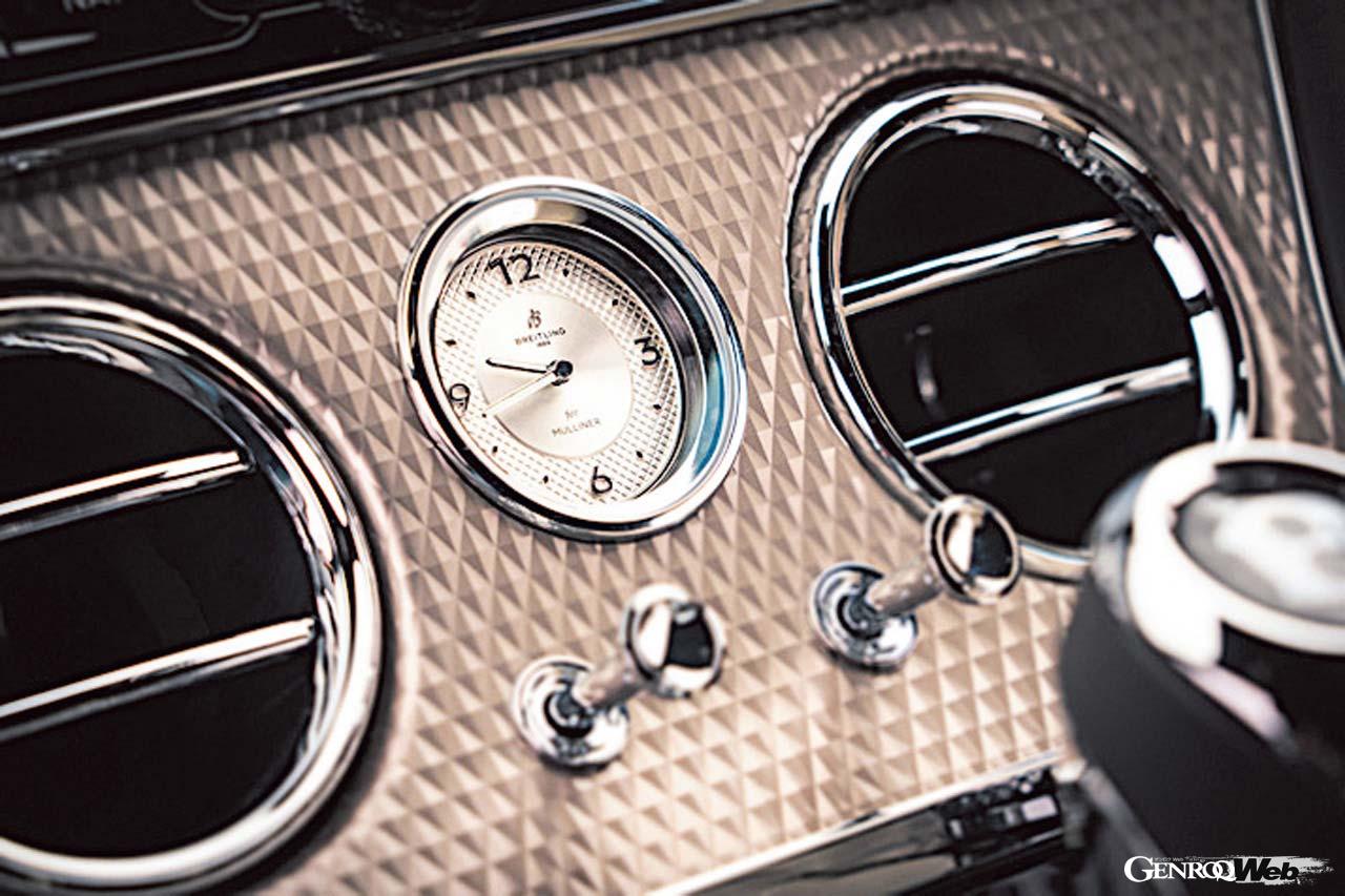 ベントレー特集：04