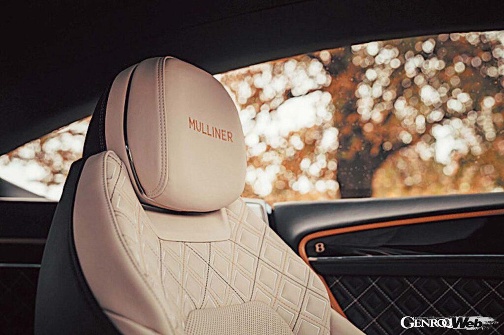 ベントレー特集：04