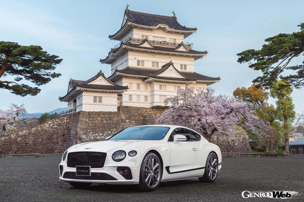 ベントレー特集：04