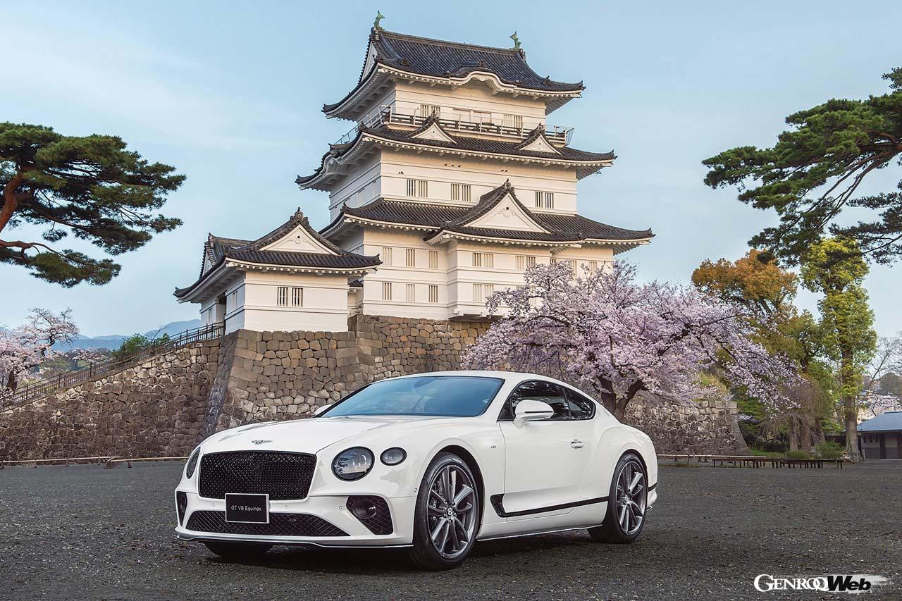 ベントレー特集：04