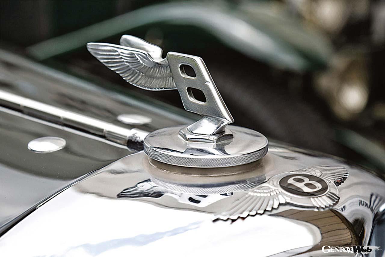 THE WORLD OF BENTLEY Vol.05