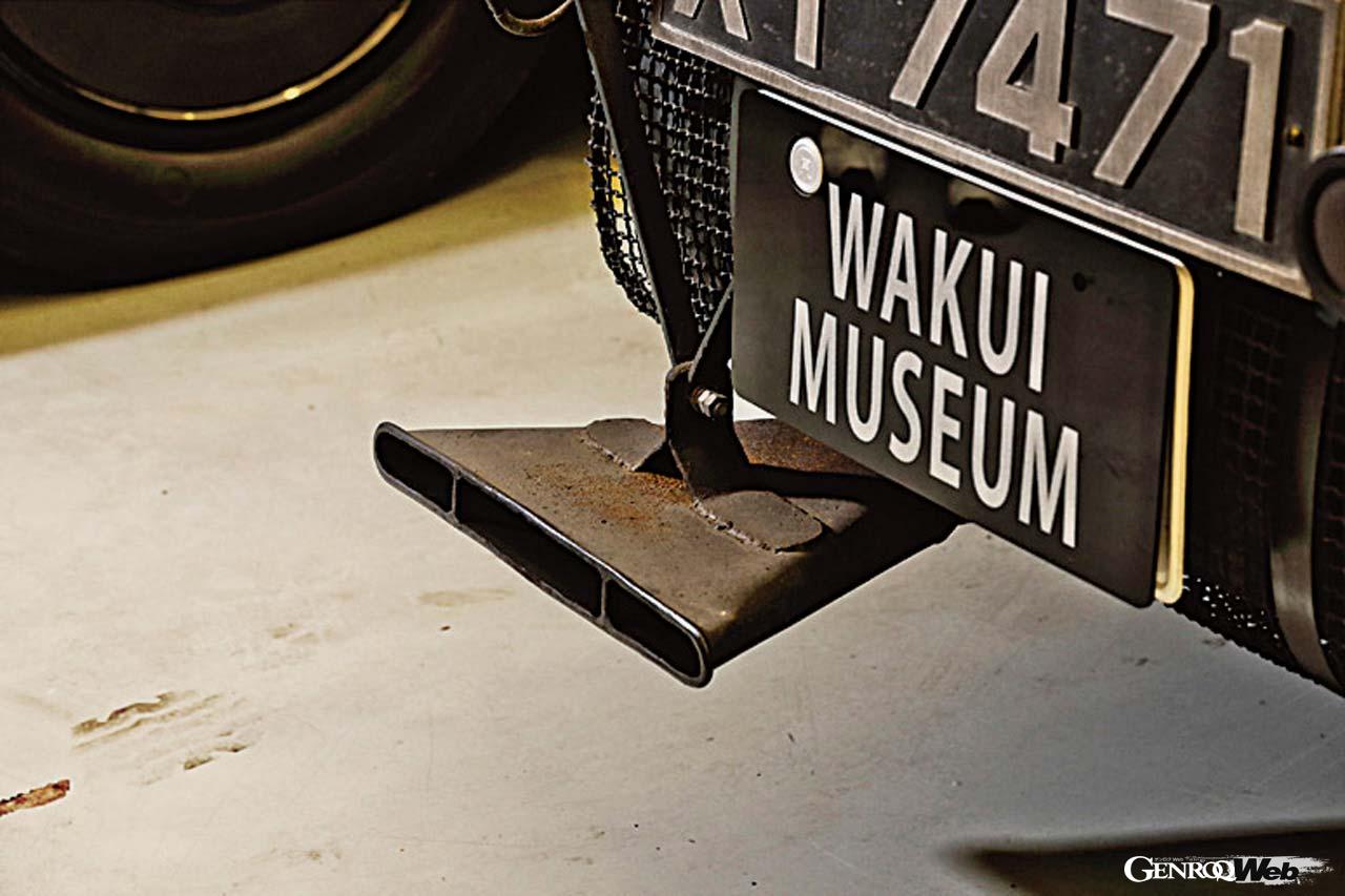 THE WORLD OF BENTLEY Vol.05