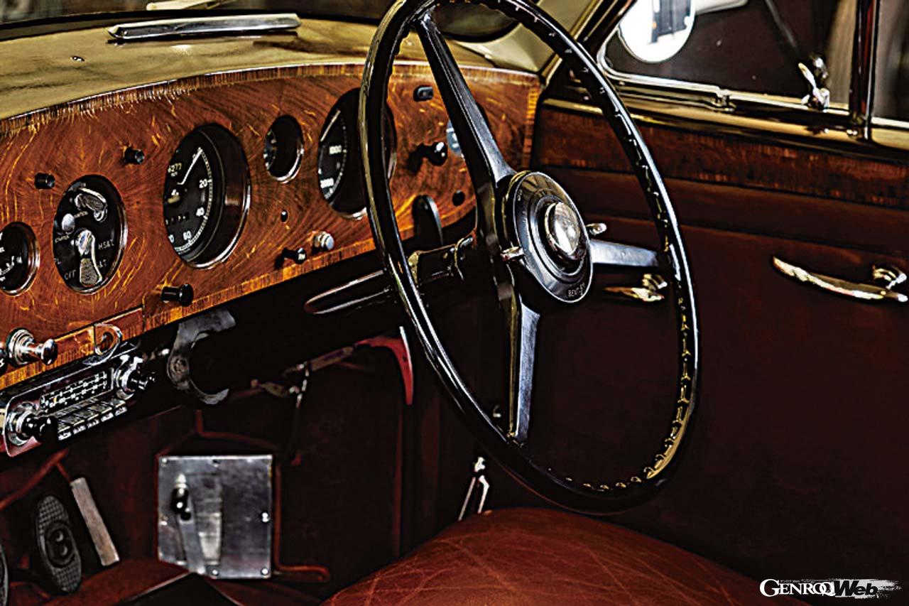 THE WORLD OF BENTLEY Vol.05