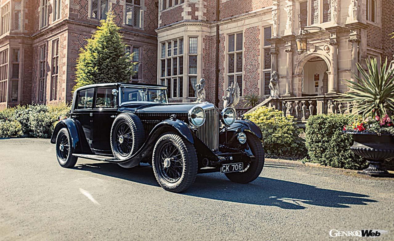 THE WORLD OF BENTLEY Vol.05